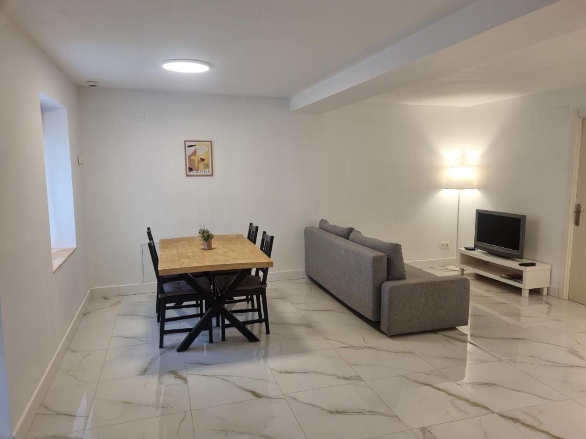 Апартаменты Casa Bakio Аньорга-Лугарис Экстерьер фото